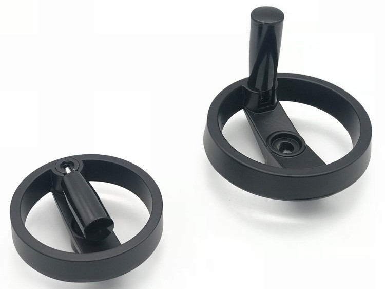 鋁雙幅手輪 鋁雙幅手輪