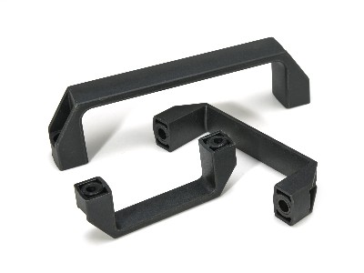 定制塑料拉手需要注意什么？