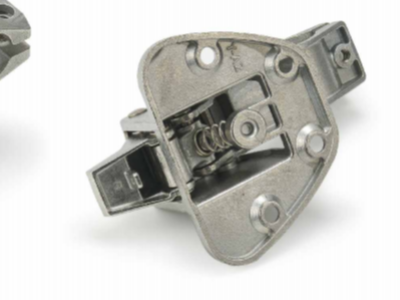 歐拓制造雙聯(lián)動(dòng)A款半圓拉手座