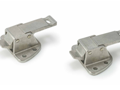 歐拓生產(chǎn)雙聯(lián)動C款方形拉手座(短款/長款)