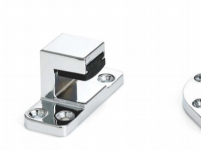 迫緊把手8-鋅合金底座歐拓