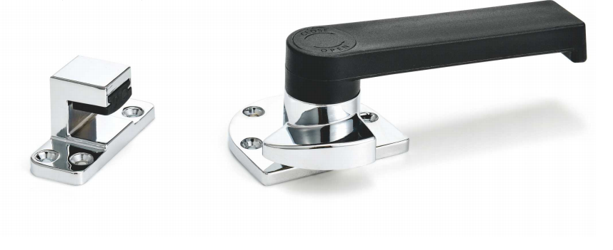 佛山歐拓源頭廠家制造蒸飯柜把手,蒸門(mén)式把手