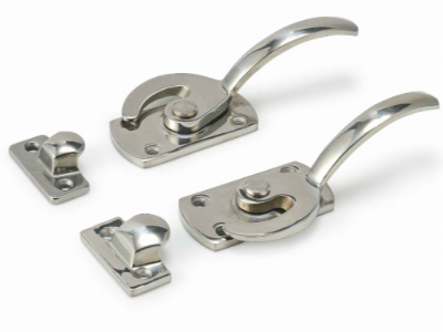 旋轉(zhuǎn)迫緊把手