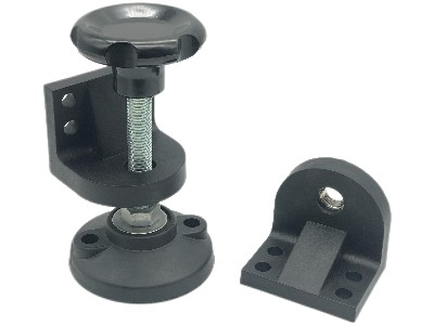 歐拓生產(chǎn)和面機調節(jié)支腳組件