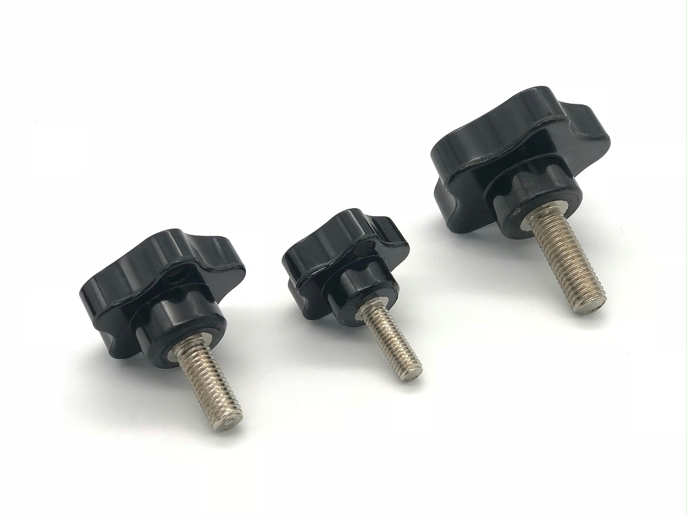 五星把手 五星把手